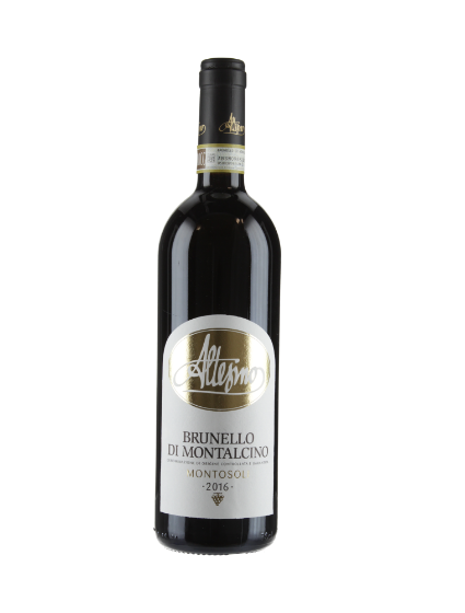 Brunello di Montalcino Montosoli